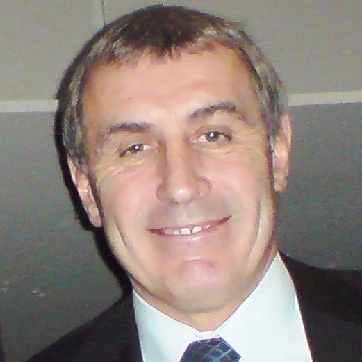 Peter Shilton