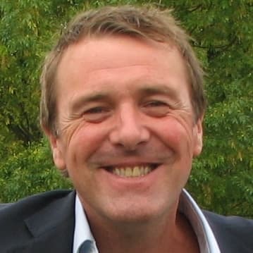 Phil Tufnell