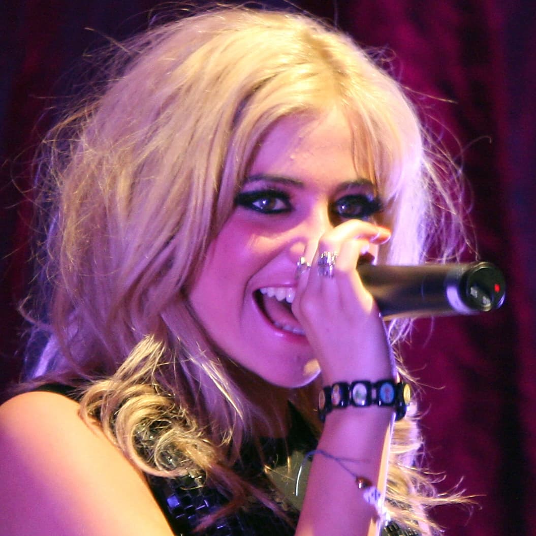 Pixie Lott