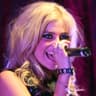 Pixie Lott