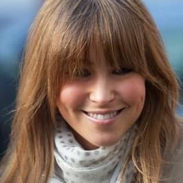 Rachel Stevens