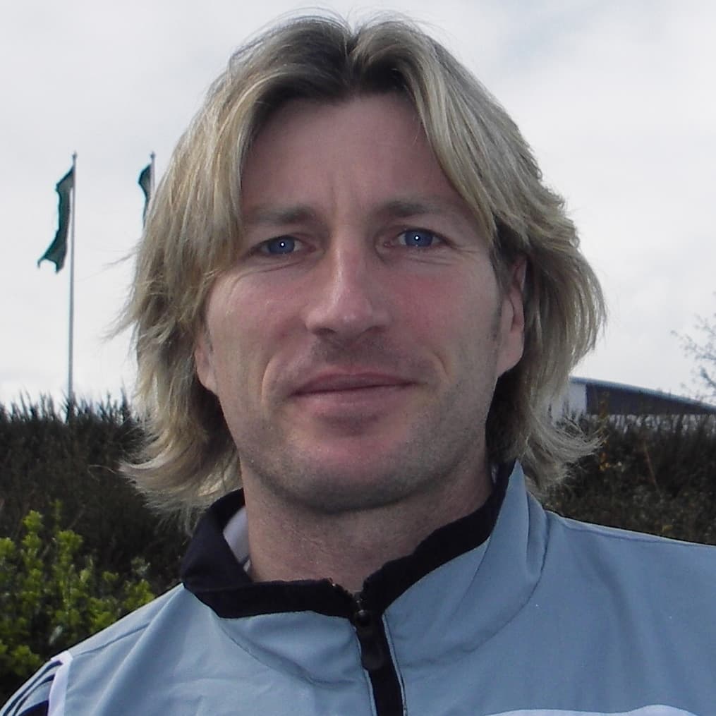 Robbie Savage