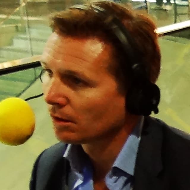 Roger Black
