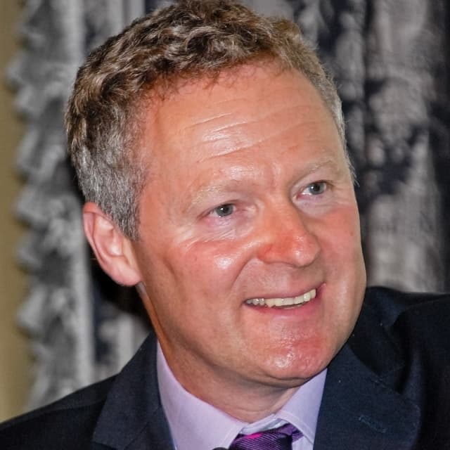 Rory Bremner