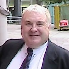 Russell Grant