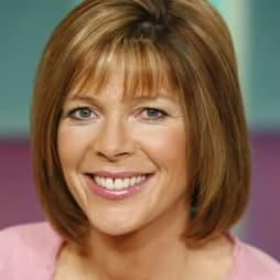 Ruth Langsford
