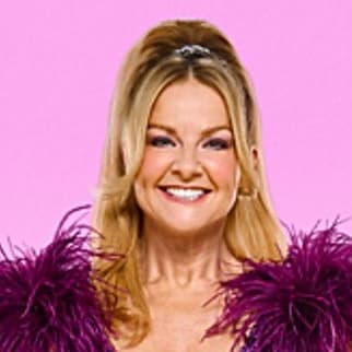 Sarah Hadland