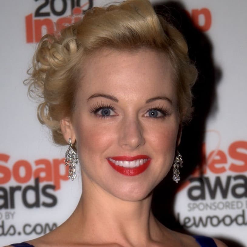 Sarah Manners