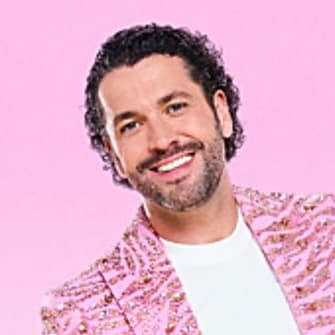 Shayne Ward