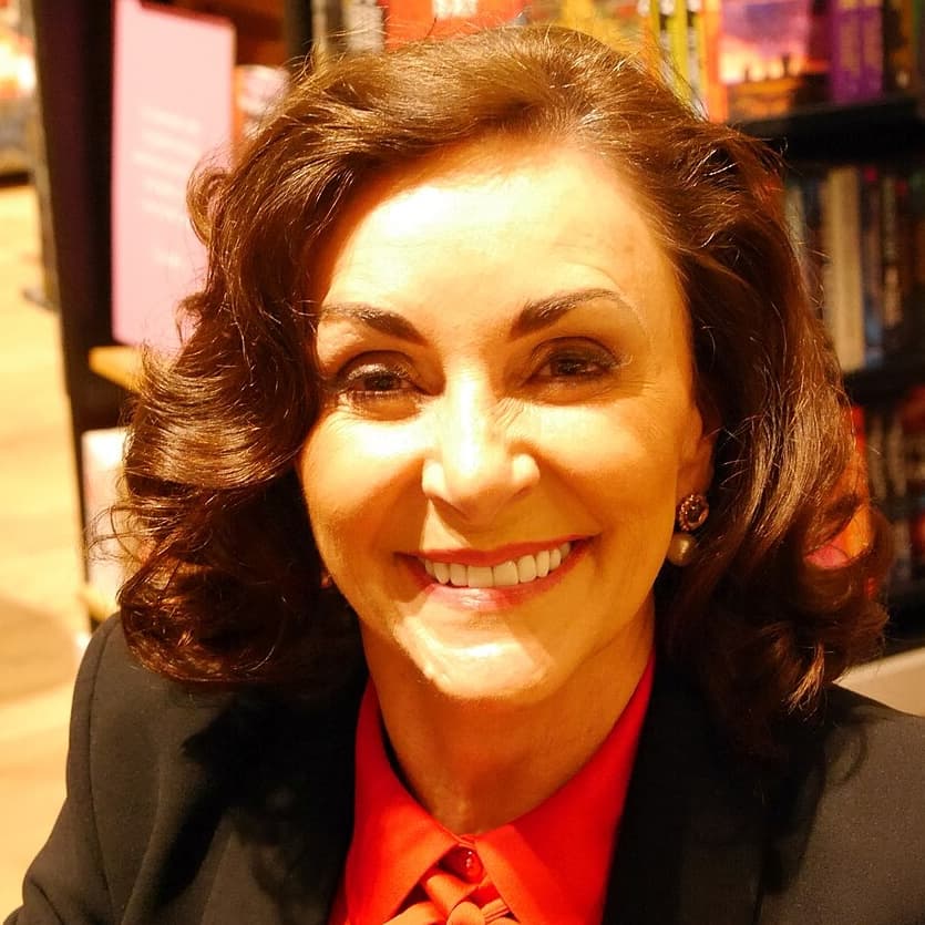 Shirley Ballas