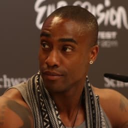 Simon Webbe