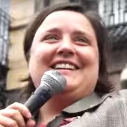 Susan Calman