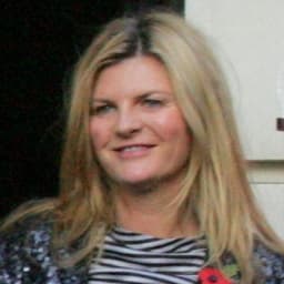 Susannah Constantine