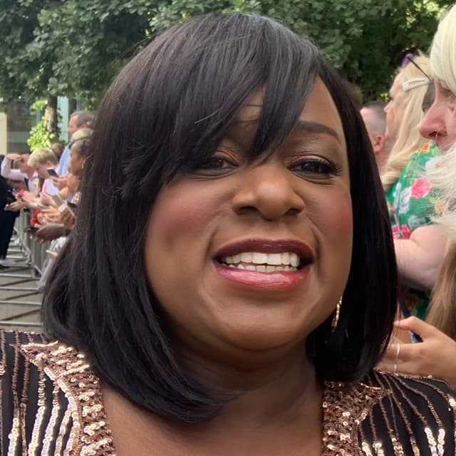 Tameka Empson