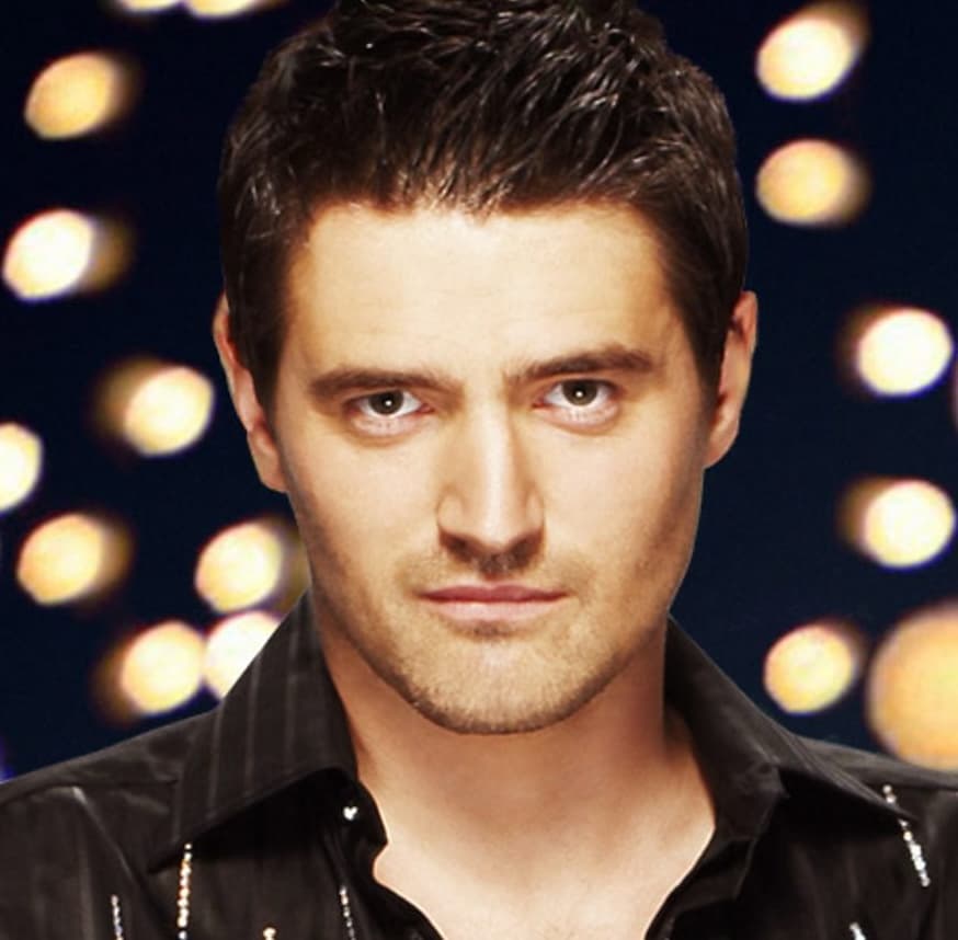 Tom Chambers