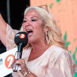 Vanessa Feltz