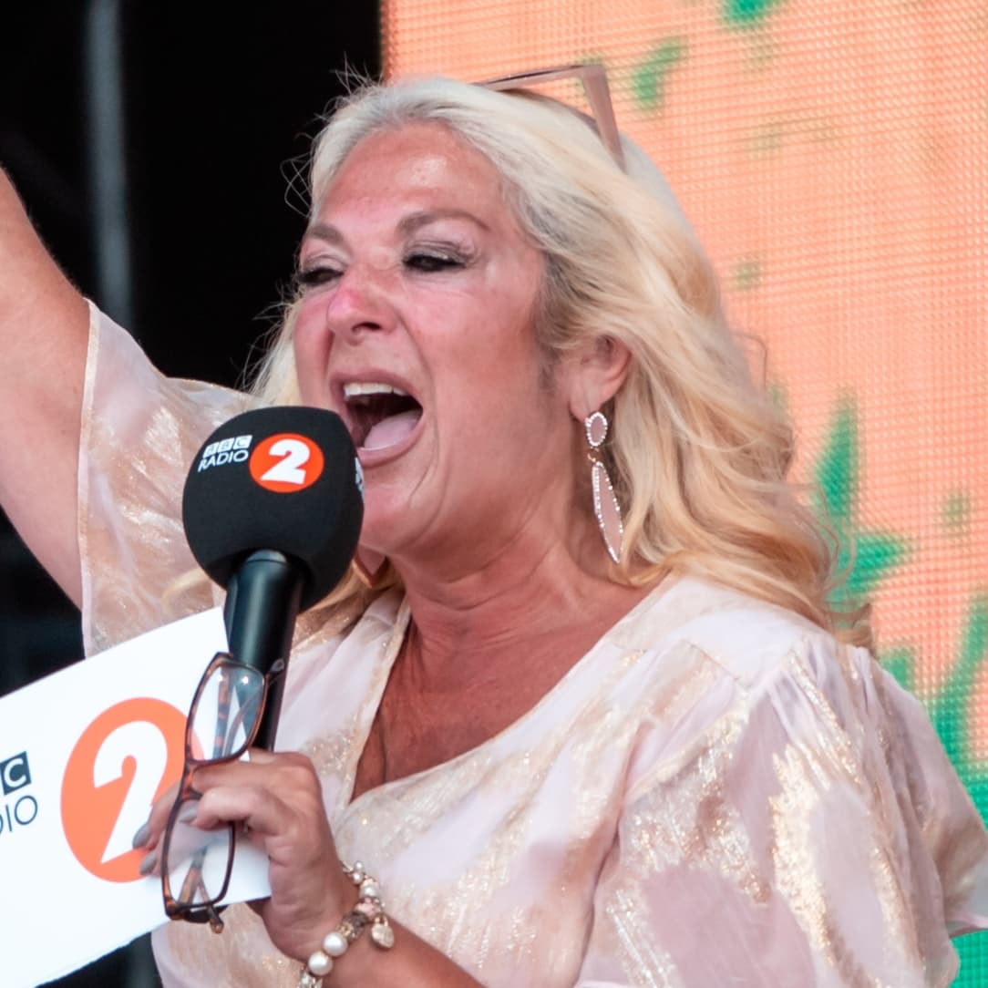 Vanessa Feltz