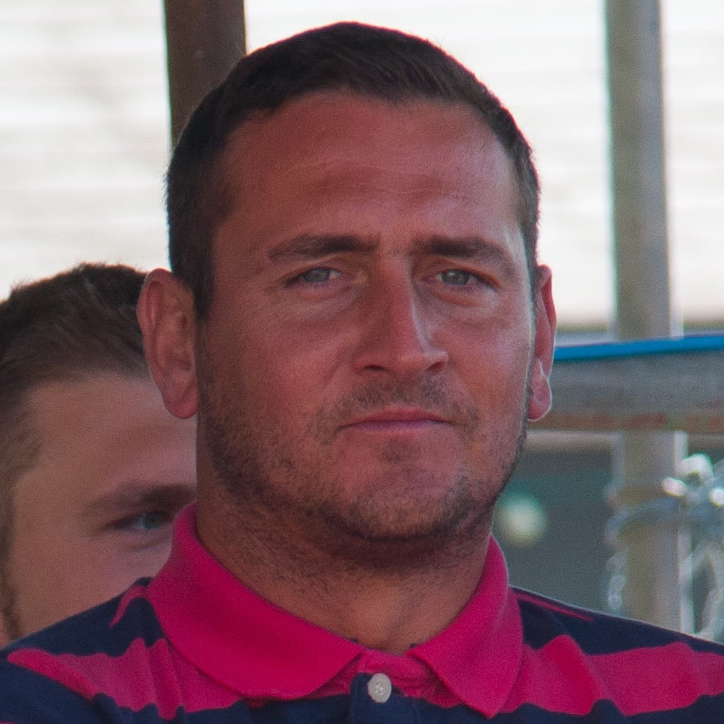 Will Mellor