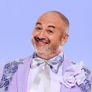 Wynne Evans